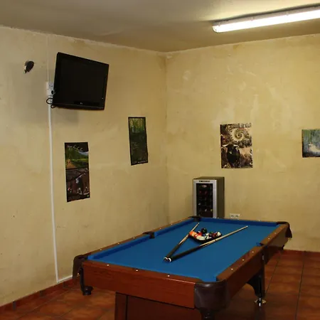 La Cenicienta Ferienhaus *