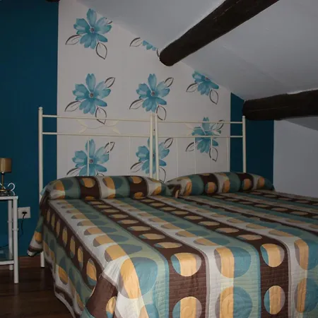 Ferienhaus La Cenicienta *