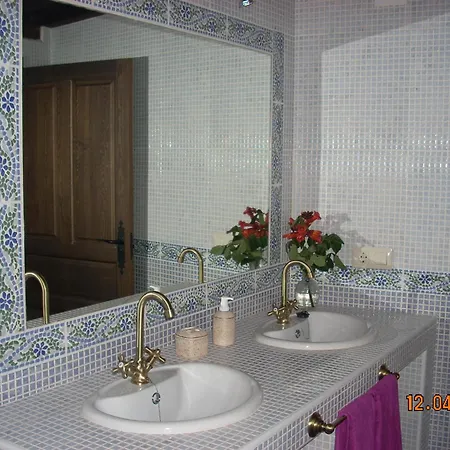 La Cenicienta Holiday home *