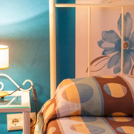 La Cenicienta Ferienhaus *