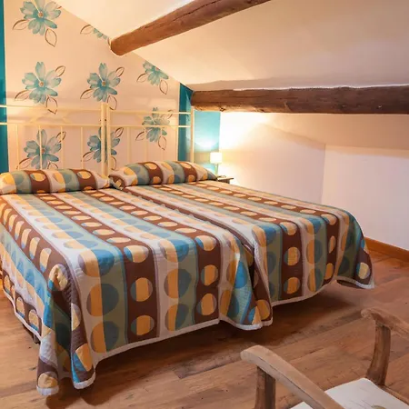 Ferienhaus La Cenicienta