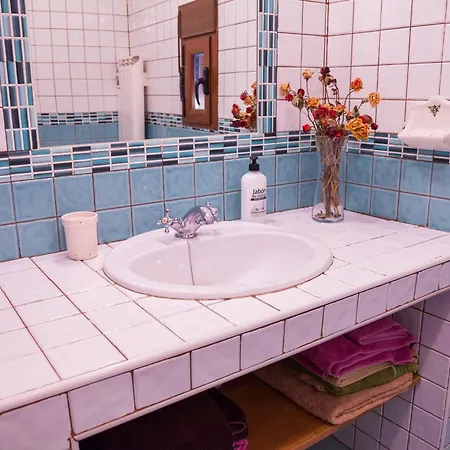 Ferienhaus La Cenicienta Sancti Spíritus