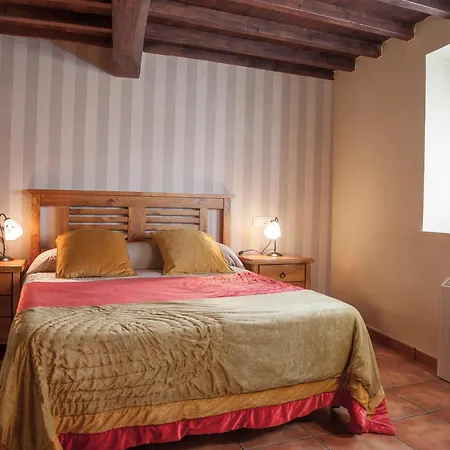 La Cenicienta Ferienhaus