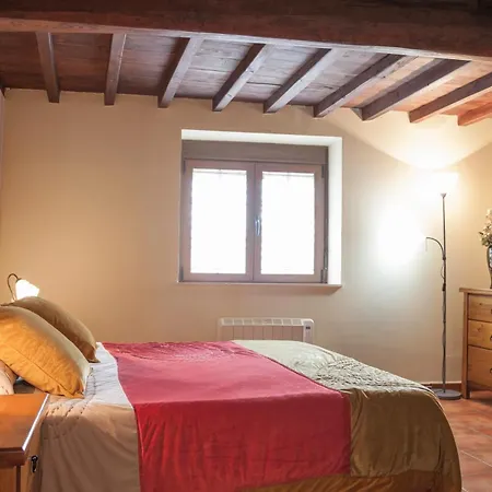 Ferienhaus La Cenicienta