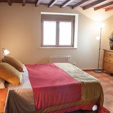 Ferienhaus La Cenicienta Sancti Spíritus