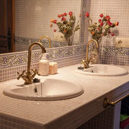 La Cenicienta Ferienhaus *