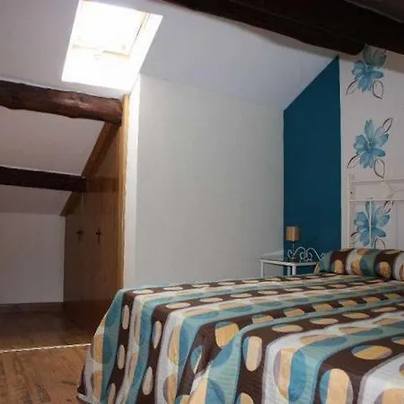 La Cenicienta Ferienhaus *