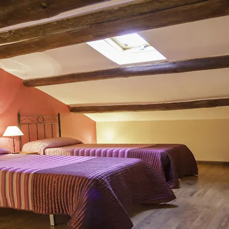 Ferienhaus La Cenicienta *