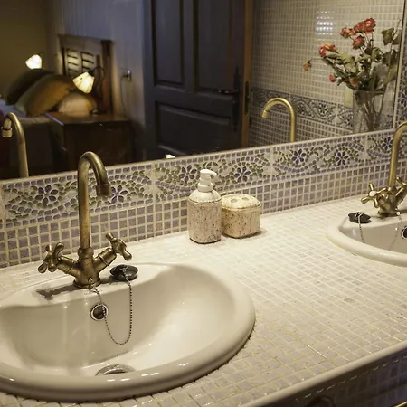 La Cenicienta Ferienhaus *