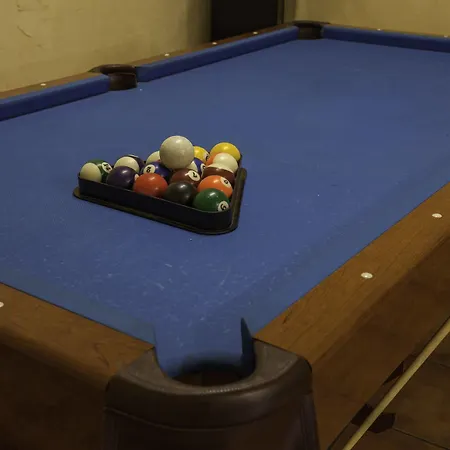 Ferienhaus La Cenicienta Sancti Spíritus