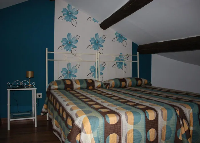 Casa vacanze La Cenicienta *
