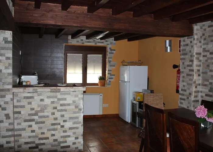 La Cenicienta Casa vacanze Sancti Spíritus