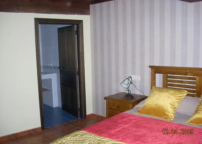 Casa vacanze La Cenicienta Sancti Spíritus