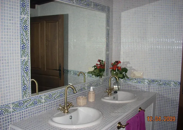 La Cenicienta Casa vacanze *