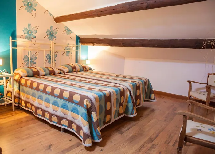La Cenicienta Casa vacanze *