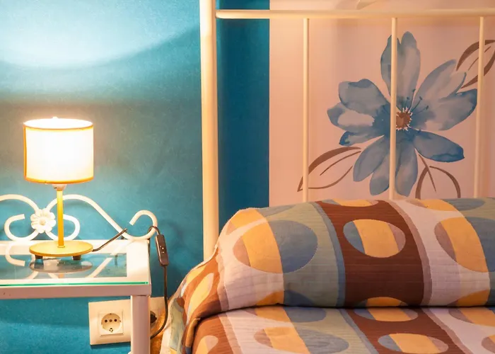 La Cenicienta Casa vacanze *