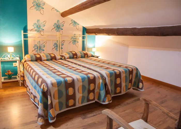 Casa vacanze La Cenicienta