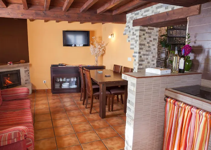 La Cenicienta Casa vacanze Sancti Spíritus