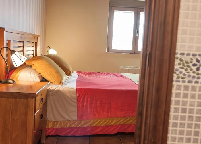 Casa vacanze La Cenicienta