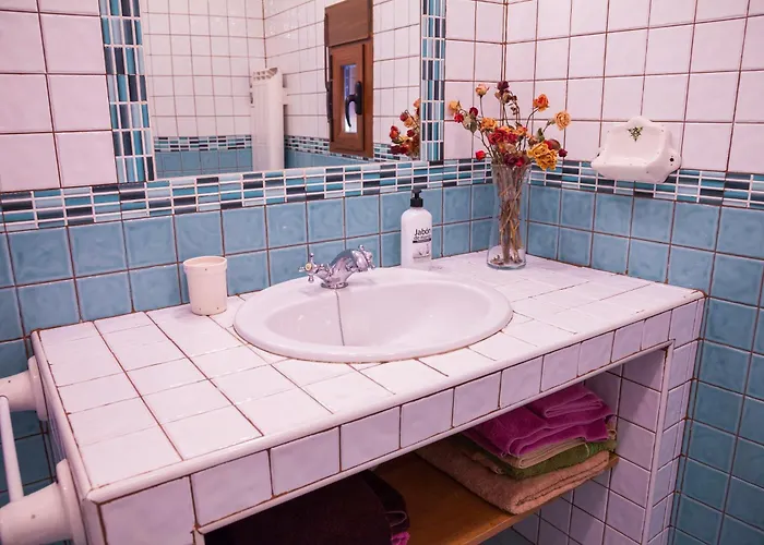 Casa vacanze La Cenicienta Sancti Spíritus