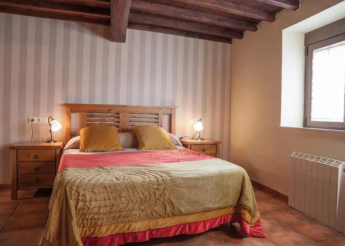 La Cenicienta Casa vacanze