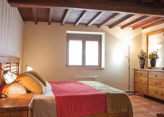 Casa vacanze La Cenicienta