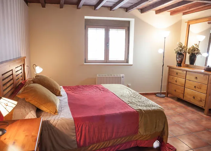 Casa vacanze La Cenicienta Sancti Spíritus