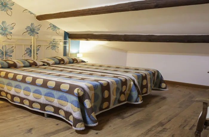 La Cenicienta Casa vacanze *